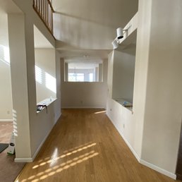 Before Before