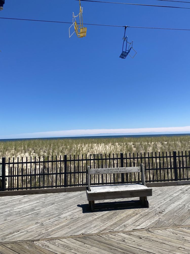 ORTLEY BEACH Updated October 2024 36 Photos Seaside Heights, New