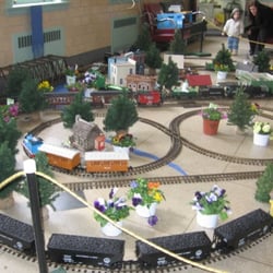 Silver Spring B&O Railroad Station