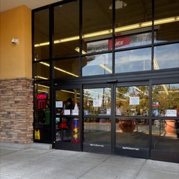 Exterior outside entrance of Elk Grove Ace Hardware - Elk Grove, California Exterior outside entrance of Elk Grove Ace Hardware - Elk Grove, California