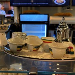 Adulis Coffee and Roastery