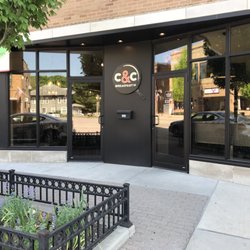 C & C Breakfast Company