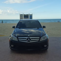 Elite Executive Transport