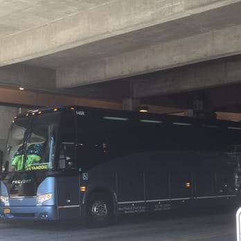 Vamoose Bus - Regular bus - Transportation Near Me - New York, New York Vamoose Bus - Regular bus - Transportation Near Me - New York, New York