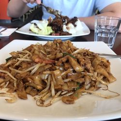 River Penang - Tasty cuisine with brilliant service and great prices