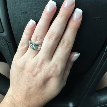 Beautiful Nails - Nail Salons Near Me - Fayetteville, Arkansas