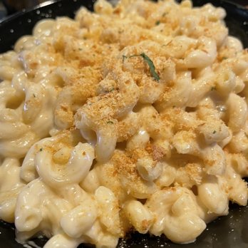 Carson Kitchen - Mac n cheese - New American Near Me - Las Vegas, Nevada Carson Kitchen - Mac n cheese - New American Near Me - Las Vegas, Nevada