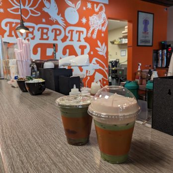Bodhi Leaf Coffee Traders - Seasonal matcha drinks - Coffee & Tea Near Me - La Habra, California Bodhi Leaf Coffee Traders - Seasonal matcha drinks - Coffee & Tea Near Me - La Habra, California