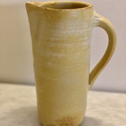 Incausa - The "Pitcher"