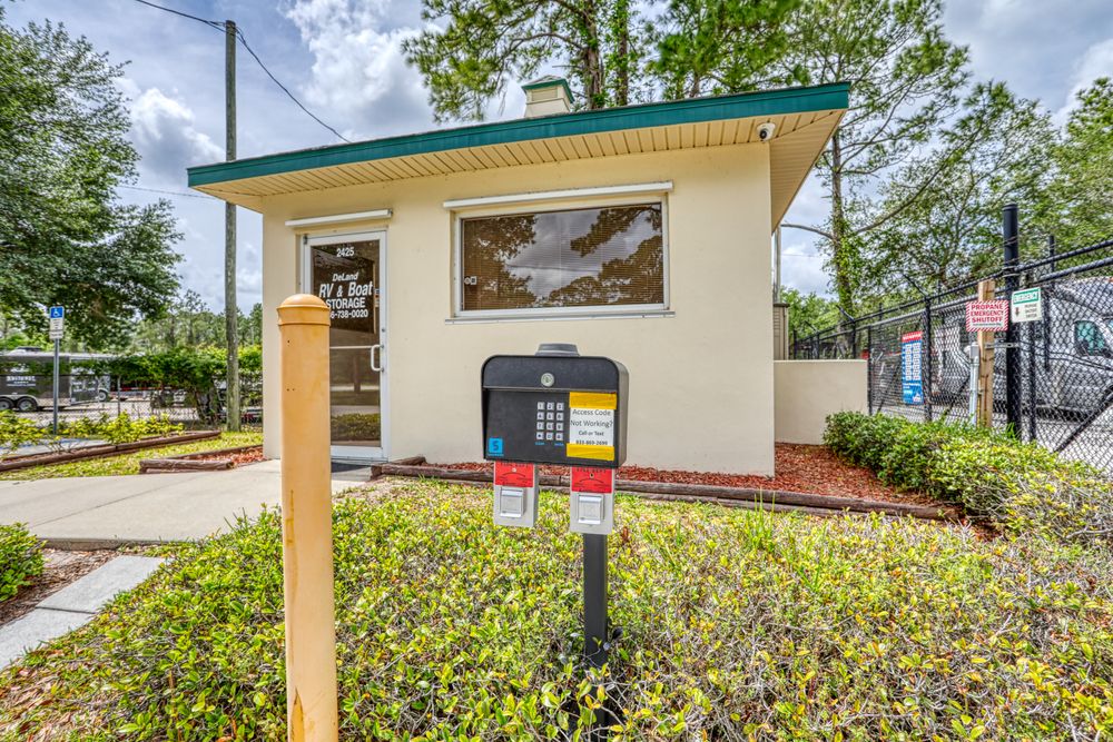 RECNATION RV & BOAT STORAGE Updated August 2024 23 Photos 2425 E