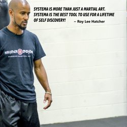 Hatcher Systema