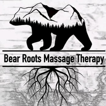 Bear Roots Massage Therapy - Bear Roots Massage Therapy Logo - Massage Near Me - Kalispell, Montana Bear Roots Massage Therapy - Bear Roots Massage Therapy Logo - Massage Near Me - Kalispell, Montana