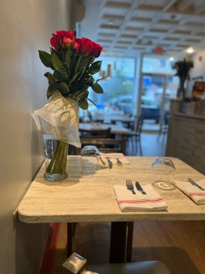 From Scratch by null