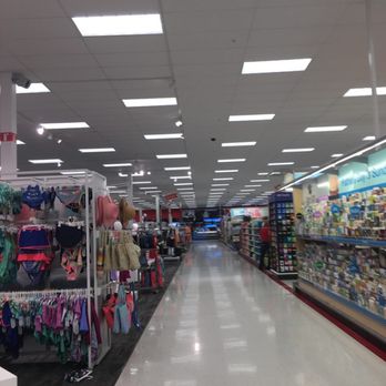 Target - Target of Westwood -- University Station : 221 University Avenue, Westwood       Interior - Department Stores Near Me - Westwood, Massachusetts