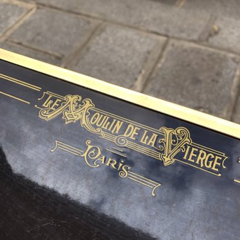 Le Moulin de la Vierge - Bakeries Near Me - Paris, 75