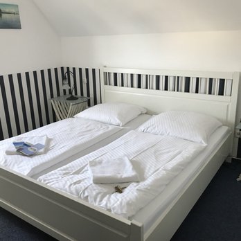 Hotel Seeburg - Hotels Near Me - St. Peter-Ording, SH