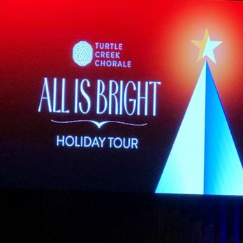 Turtle Creek Chorale - Nightlife Near Me - Dallas, Texas Turtle Creek Chorale - Nightlife Near Me - Dallas, Texas