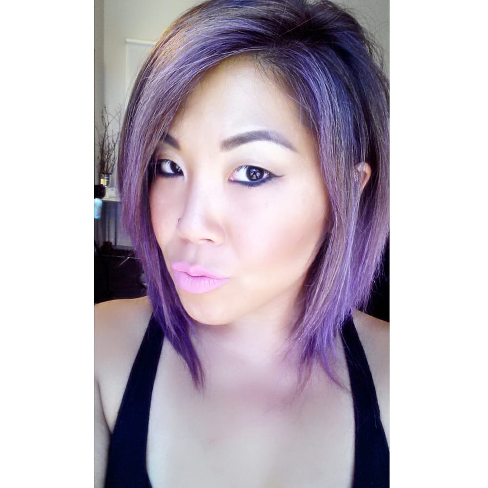 Christine Liu Hair Logo