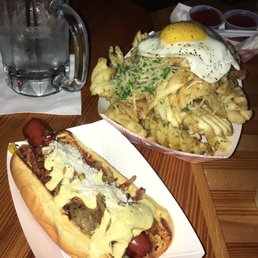 Harlem Dog