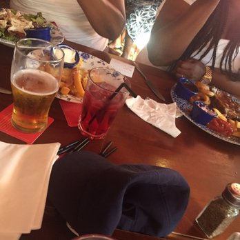 The Pommelers Rest - Pubs Near Me - Tower Bridge, XGL