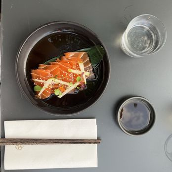 Bloom Sushi - Sushi Bars Near Me - Montreal, Quebec