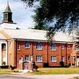 Mount Zion Missionary Baptist Institutional Church