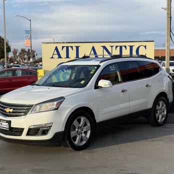Atlantic Auto Sales - Auto Loan Providers Near Me - Sacramento, California Atlantic Auto Sales - Auto Loan Providers Near Me - Sacramento, California
