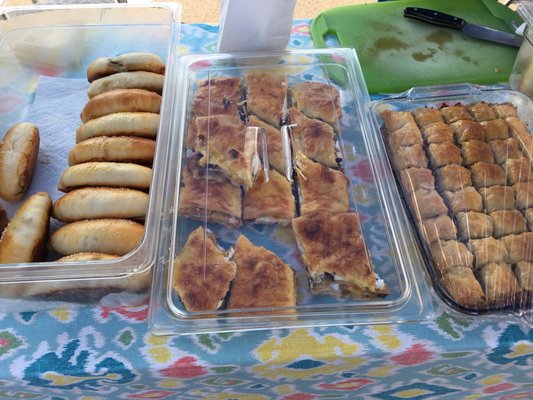 West End Farmers Market by null