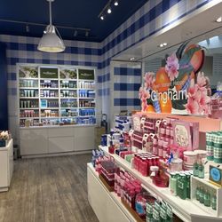 Bath & Body Works