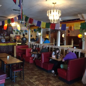 Yak The Kathmandu Kitchen - Buffet is to the back and right - Indian Near Me - Mobile, Alabama Yak The Kathmandu Kitchen - Buffet is to the back and right - Indian Near Me - Mobile, Alabama