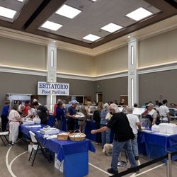 Sacramento Greek Festival