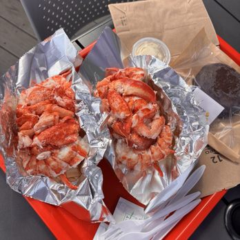 Red's Eats - Seafood Near Me - Wiscasset, Maine Red's Eats - Seafood Near Me - Wiscasset, Maine