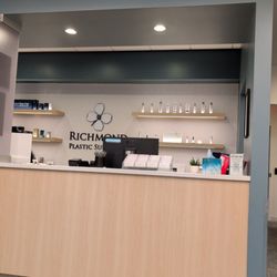 Midlothian location