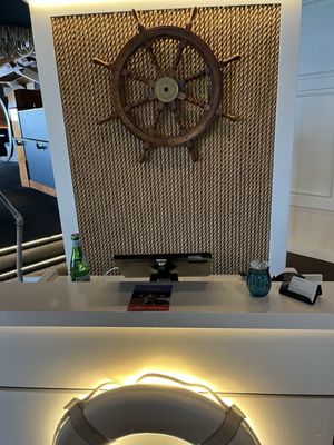 Pier Restaurant by null