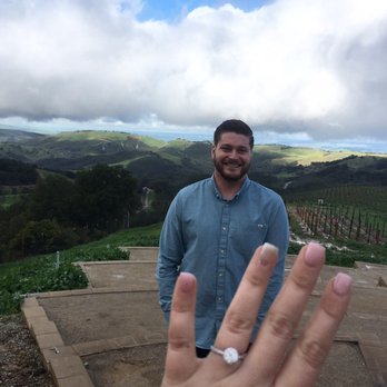 DAOU Vineyards - Engaged - Wineries Near Me - Paso Robles, California