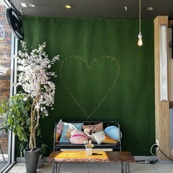 Ice & Bites Cafe - Sssooo cute!!