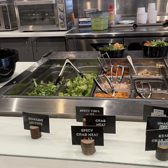 Poke Don - Sides - Poke Near Me - Hayward, California