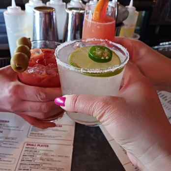 Camacho Garage - Mexican Near Me - New Haven, Connecticut