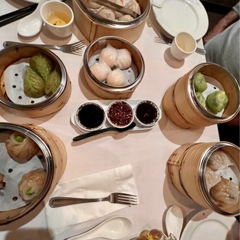 Dim Sum Palace - Dim Sum Near Me - New York, New York
