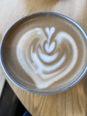 Broadsheet Coffee Roasters by null