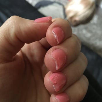 Kristy Nails - Nail Salons Near Me - Carmichael, California