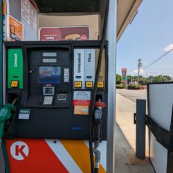 Circle K