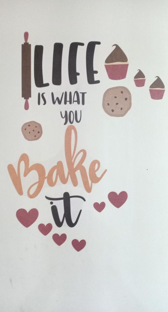Brandys Home Bakery Logo