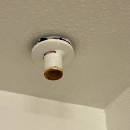 The AC line that is "totally Normal" The AC line that is "totally Normal"