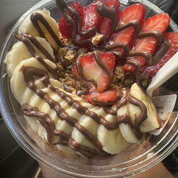 Miya Bowls - Acai Bowls Near Me - Wahiawa, Hawaii Miya Bowls - Acai Bowls Near Me - Wahiawa, Hawaii