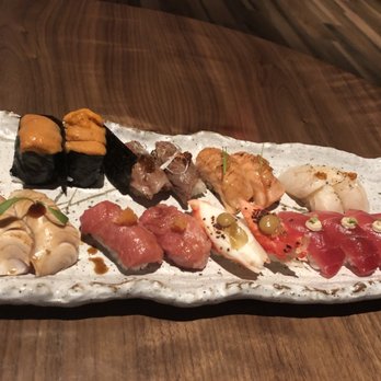 Kuro - Japanese Near Me - Atlantic City, New Jersey