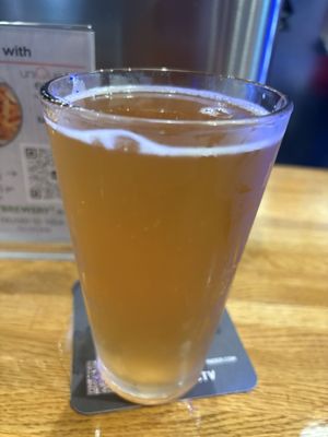 Indio Brewing by null