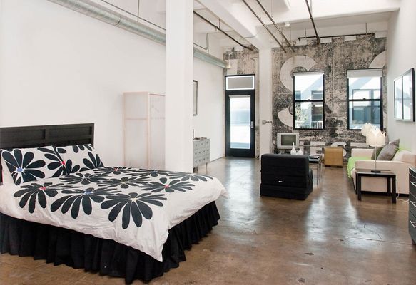 Santee Court Apartments by null