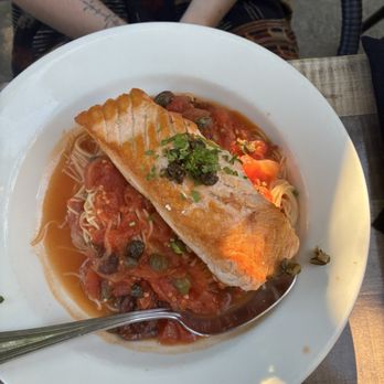 Zin - Uncommon California Italian - Italian Near Me - Delafield, Wisconsin Zin - Uncommon California Italian - Italian Near Me - Delafield, Wisconsin