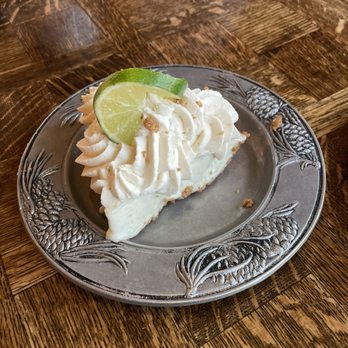 The Dancing Fox Winery & Brewery - Key lime pie - Wineries Near Me - Lodi, California The Dancing Fox Winery & Brewery - Key lime pie - Wineries Near Me - Lodi, California